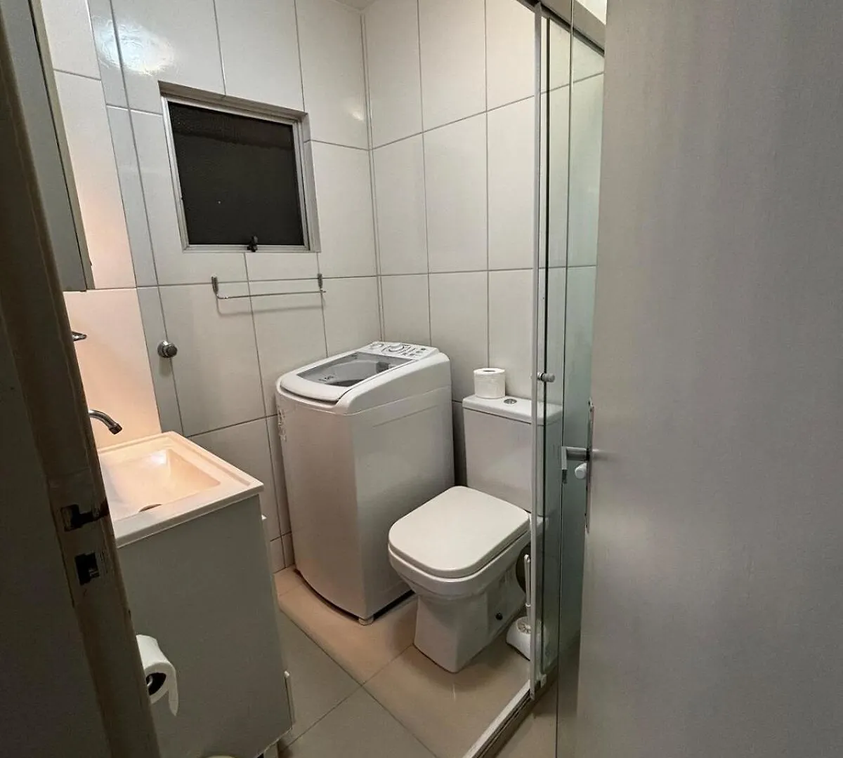 Apartamento 01 Quarto 5Min Da Praia Baln Camboriu Balneário Camboriú