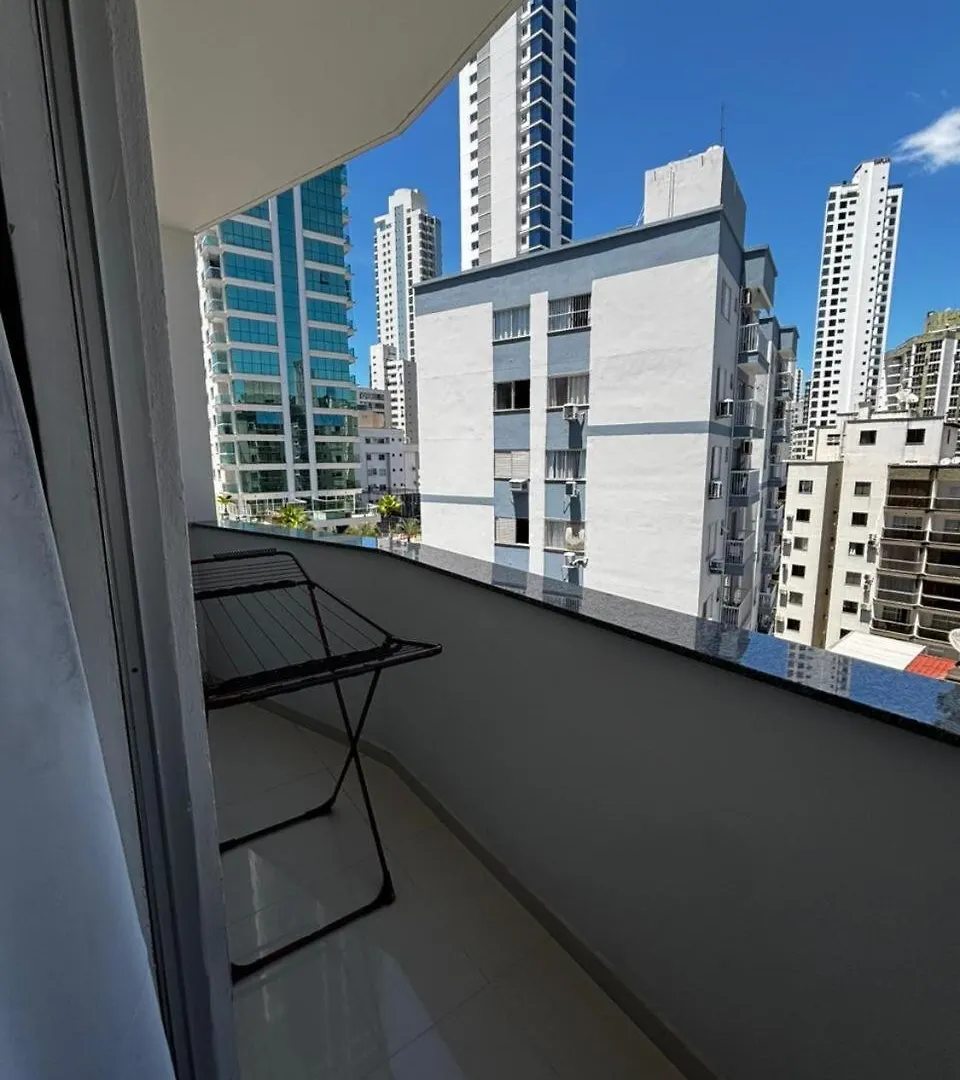 Apartamento 01 Quarto 5Min Da Praia Baln Camboriu Balneário Camboriú