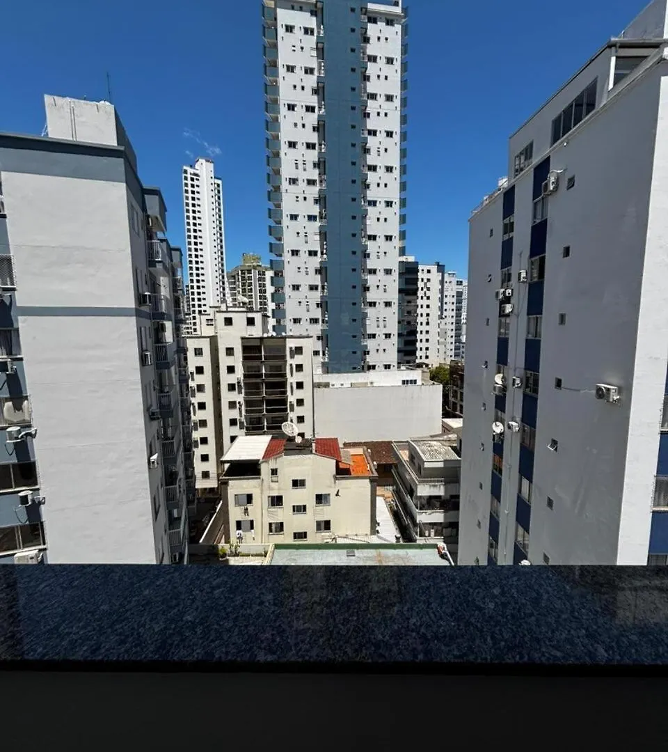 Apartamento 01 Quarto 5Min Da Praia Baln Camboriu Balneário Camboriú 브라질