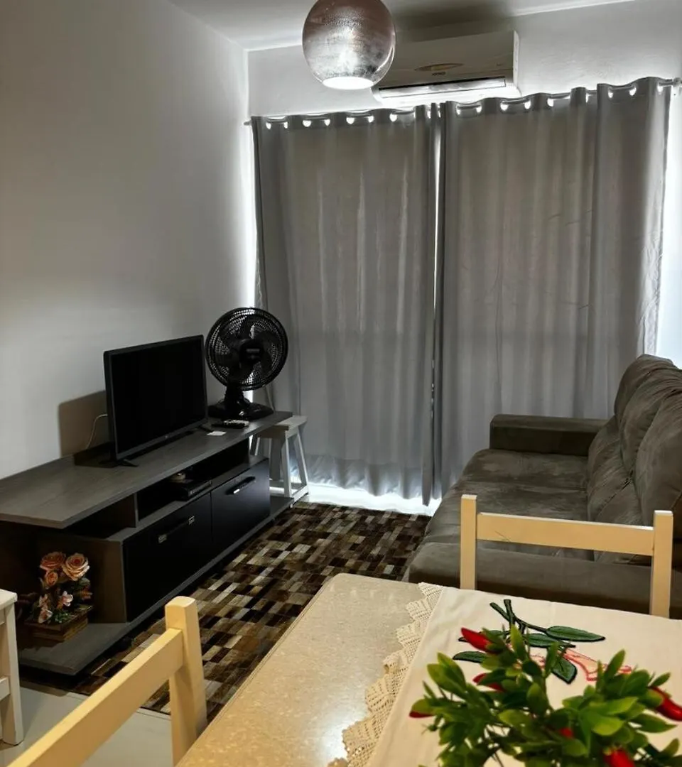 Apartamento 01 Quarto 5Min Da Praia Baln Camboriu Balneário Camboriú 0*,  البرازيل