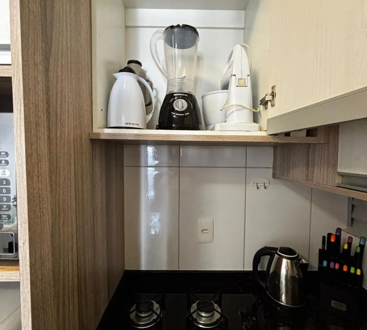 شقة Apartamento 01 Quarto 5Min Da Praia Baln Camboriu Balneário Camboriú البرازيل